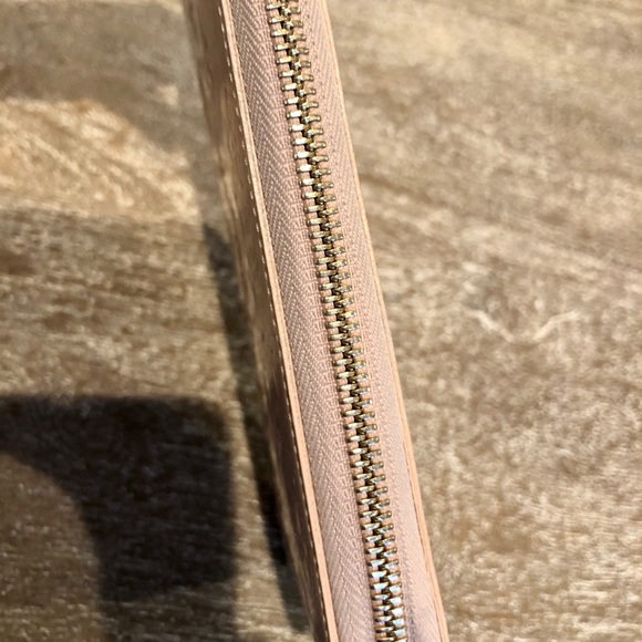 (SOLD)Louis Vuitton zippy wallet vernis leather - Picture 4 of 10